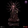 Sběratelská figurka Heo GmbH Stranger Things Vecna Deluxe Art Scale Statue 1/10 37 cm Iron Studios