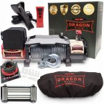 NAVIJÁK DWM13000HD DRAGON WINCH 6T NAVIJÁK 12V – Hledejceny.cz