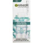 Garnier Skin Naturals Hyaluronic Aloe Replumping Super Serum 30 ml – Hledejceny.cz