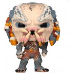 Funko Pop! 1751 Plus Predator 2 Elder Greyback – Zboží Dáma