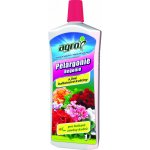 Agro kapalné hnojivo pro pelargonie 1 l – Zbozi.Blesk.cz