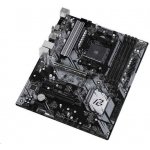 ASRock B550 Phantom Gaming 4 – Zboží Živě