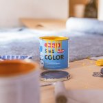 ADLER Česko 5in1 Color 2,5 l šedá antracitová – Hledejceny.cz