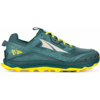 Altra Lone Peak 6 Dusty Teal