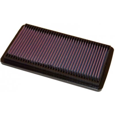 K&N Filters Vzduchový filtr 332124 – Hledejceny.cz