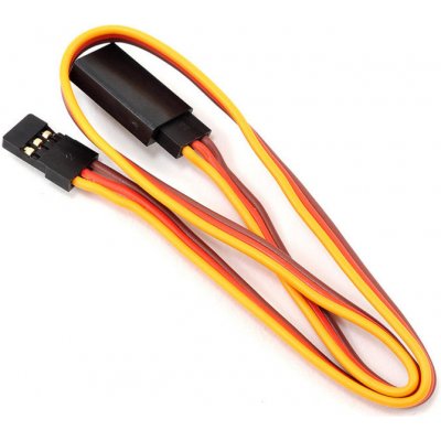 Hacker Prodlužovací servokabel 25cm JR – Zboží Dáma Hacker Prodlužovací servokabel 25cm JR – Zboží Dáma