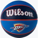 Wilson NBA team Oklahoma City Thunder – Sleviste.cz