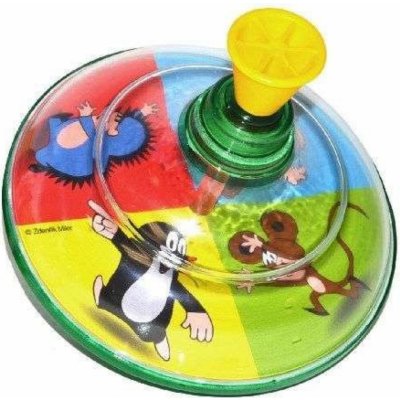 Wiky Káča Krtek velká 14 cm – Sleviste.cz