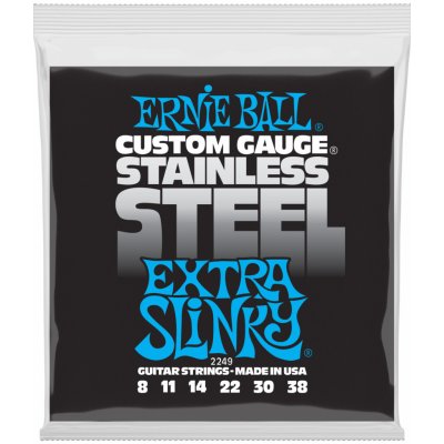 Ernie Ball 2249 – Zboží Dáma