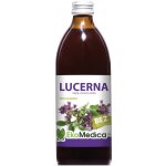 EkoMedica Vojtěška nápoj z vojtěšky seté 0,5 l – Hledejceny.cz