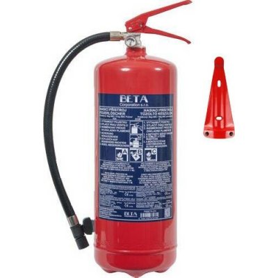 HTB práškový 6 kg 43A/233B/C 15689 – Sleviste.cz