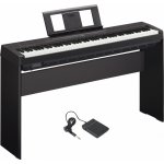 Yamaha P-45 SET se stojanem – Sleviste.cz