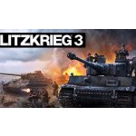 Blitzkrieg 3 – Hledejceny.cz