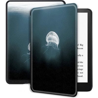 B-Safe Lock 2383 pro Amazon Kindle Paperwhite 5 2021 BSL-AKP-2383 Medusa – Hledejceny.cz