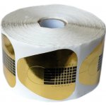 NehtyShop šablona na acryl i gel široká 99 ks – Zboží Dáma NehtyShop šablona na acryl i gel široká 99 ks – Zboží Dáma