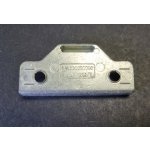 Roto Rámový uzávěr NT pro dřevěná okna 261933 22 mm – Hledejceny.cz