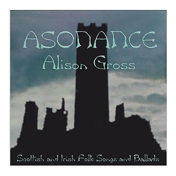 Asonance : Alison Gross CD