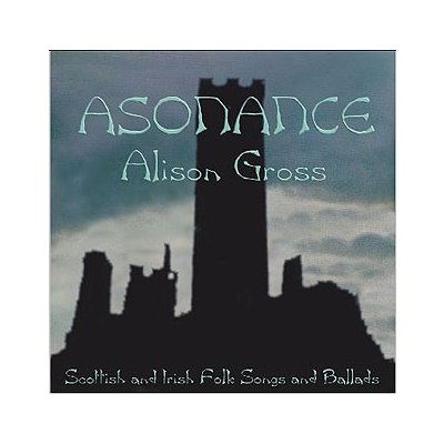 Asonance : Alison Gross CD