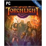 Torchlight – Zboží Mobilmania