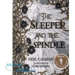 The Sleeper and the Spindle – Zboží Mobilmania