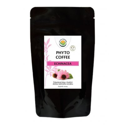 Salvia Paradise Phyto Coffee Echinacea 100 g – Sleviste.cz