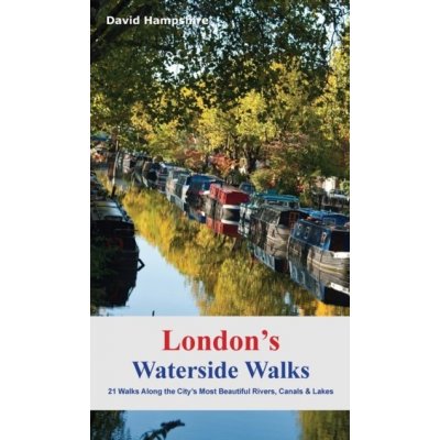 Londons Waterside Walks