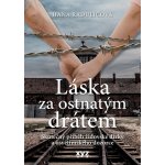XYZ Láska za ostnatým drátem – Hledejceny.cz
