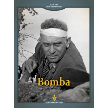 Bomba DVD