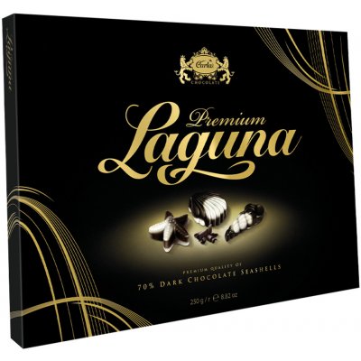 Carla Laguna Premium 250 g – Zboží Mobilmania