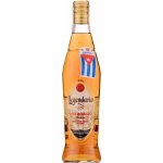 Legendario Ron Dorado 38% 0,7 l (holá láhev) – Zboží Mobilmania