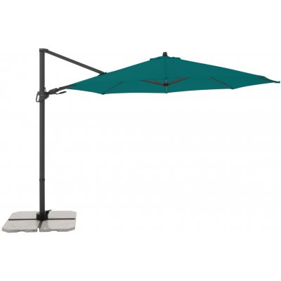 Derby DX 335 cm modrá – Hledejceny.cz