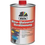 Düfa UNR univerzální nitro ředidlo 1l Nitro-Universal-Verdünnung – Hledejceny.cz