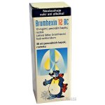 BROMHEXIN BERLIN-CHEMIE POR 12MG/ML POR GTT SOL 30ML – Hledejceny.cz
