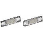LED osvětlení SPZ do vozu VW Sharan, Seat Alhambra, Ford Galaxy – Hledejceny.cz