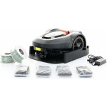 Riwall Pro RRM 600 AM18B2201055B – Zboží Dáma