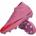 Nike MERCURIAL SUPERFLY 10 CLUB FG/MG – Sleviste.cz