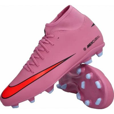 Nike MERCURIAL SUPERFLY 10 CLUB FG/MG – Sleviste.cz