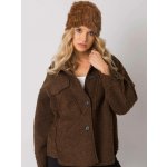 Cap-AT-CZ-16801.38-dark brown hnědá – Hledejceny.cz