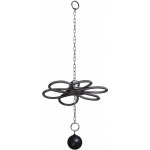 Kovoblesk strojek kominický pružinový se závažím 200 mm – Zboží Dáma