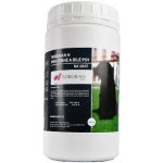 Univit Roboran H pro bílé nebo černé psy 200 g – Sleviste.cz