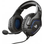 Trust GXT 488 Forze PS4 Gaming Headset PlayStation – Sleviste.cz
