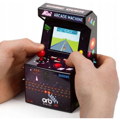 Orb Gaming Orb Mini Arcade Automat - 300 her – Zboží Mobilmania