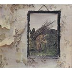 Led Zeppelin - Iv CD – Hledejceny.cz