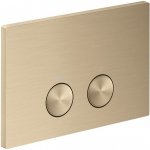 Axor FlushPlate 42530140 – Sleviste.cz