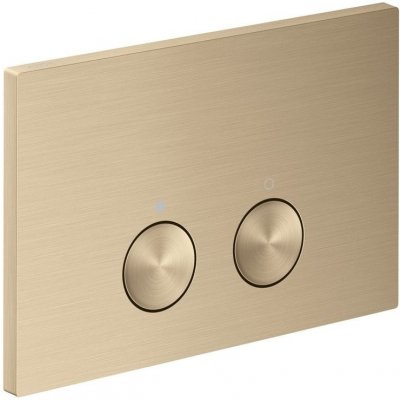 Axor FlushPlate 42530140 – Sleviste.cz