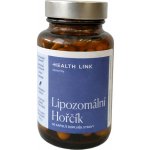 Health Link Lipozomální hořčík 60 kapslí – Hledejceny.cz