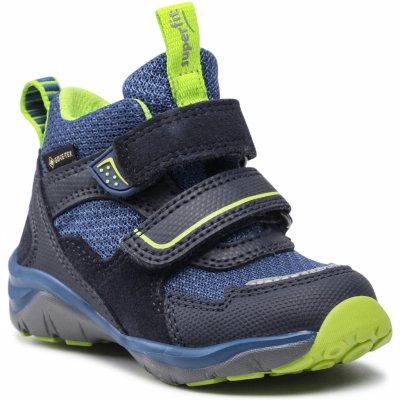 Superfit 1 000246 8000 tmavomodrá – Sleviste.cz