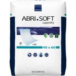 Abena Abri Soft Superdry 40x60 60 ks – Zboží Mobilmania
