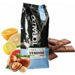 Caffé Toraldo Miscela Blu Vending zrnková 1 kg – Hledejceny.cz