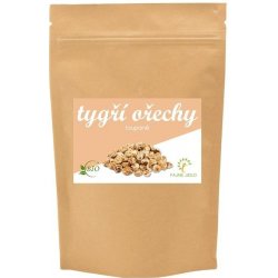 FAJNE JIDLO Tygří ořechy loupané BIO 500 g